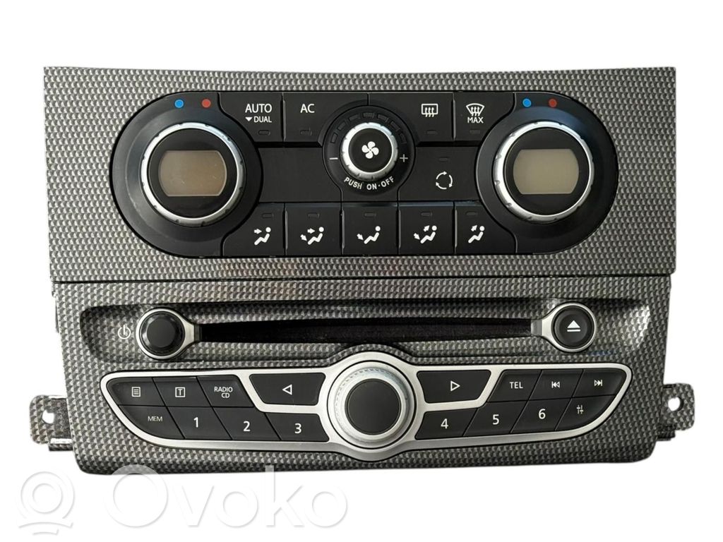 Screen/display/small screen   281154366R