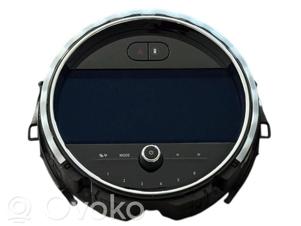 Mini One - Cooper F56 F55 Screen/display/small screen 
