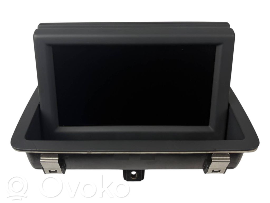 Screen/display/small screen   8X0857273B