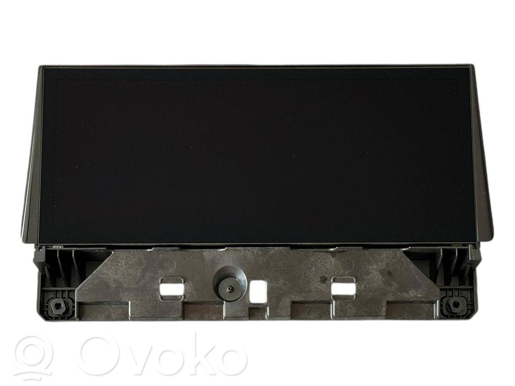 GPS navigation control unit/module   9848985380