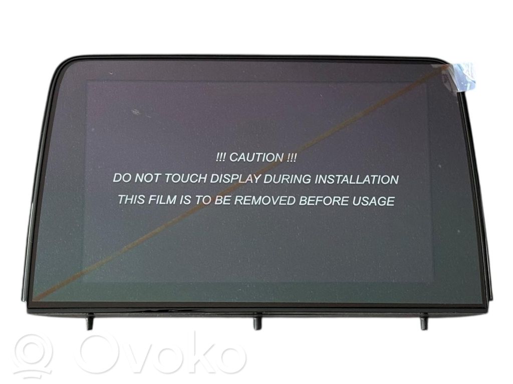 Screen/display/small screen   JX7118B955FD
