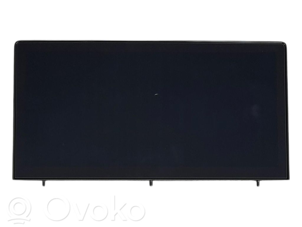 Ford Focus GPS navigation control unit/module 