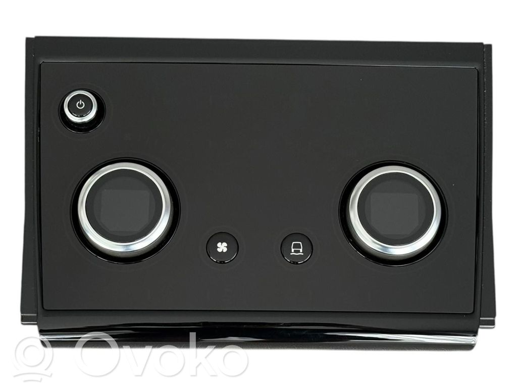 Land Rover Discovery Sport Unitate principală radio/CD/DVD/GPS 