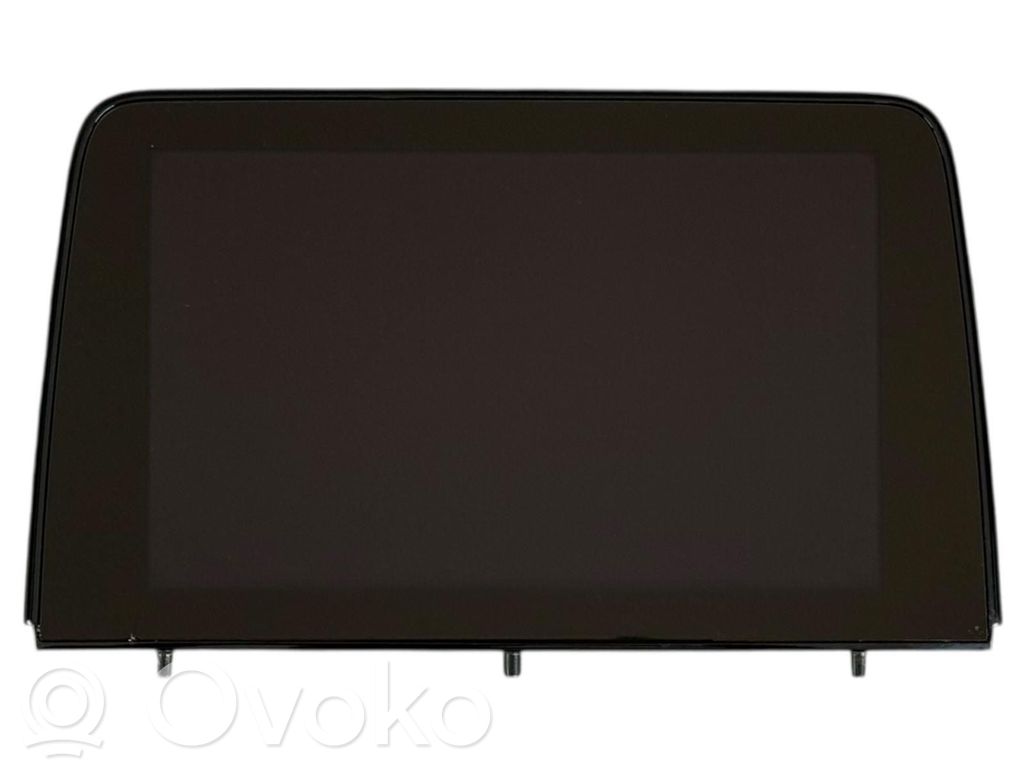 Ford Focus Screen/display/small screen 