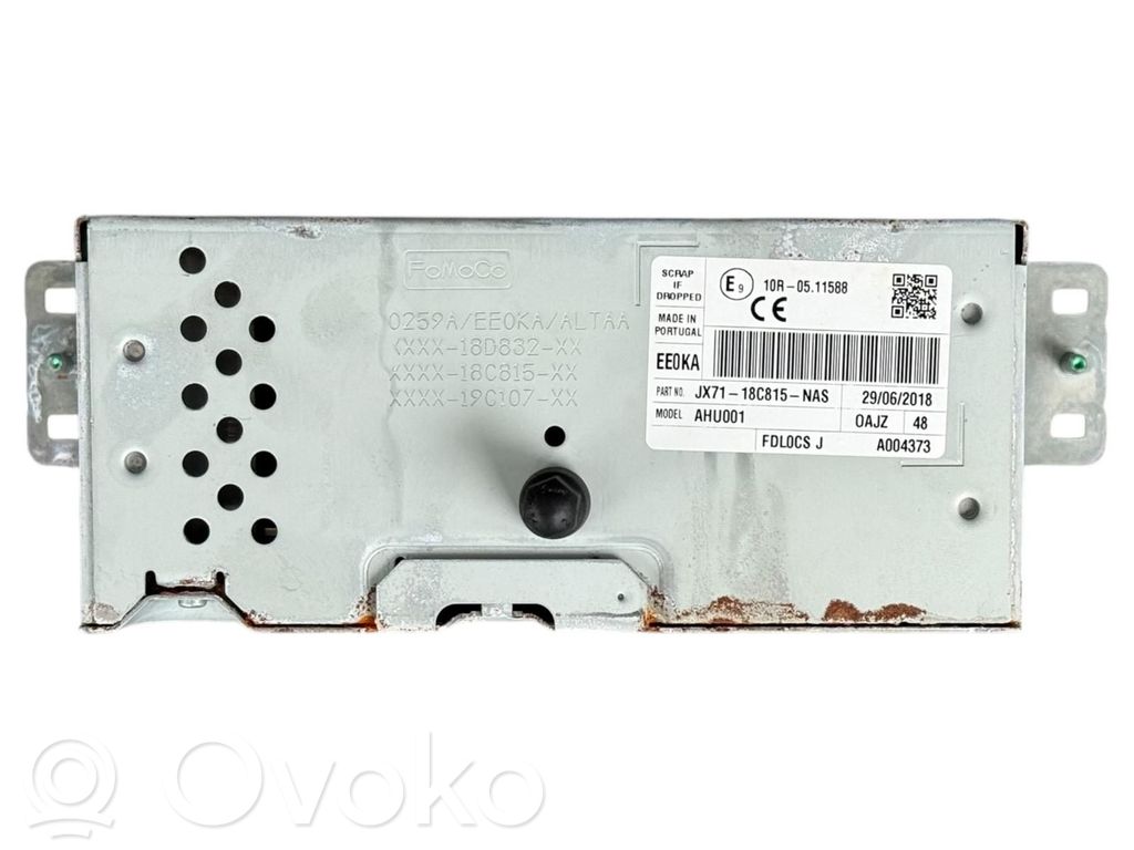 Screen/display/small screen   JX7118C815NAS