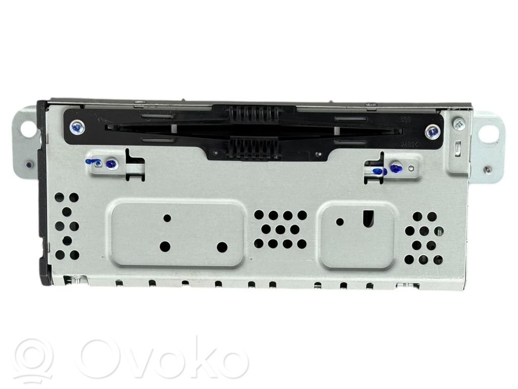 Ford Kuga III Unitate principală radio/CD/DVD/GPS 