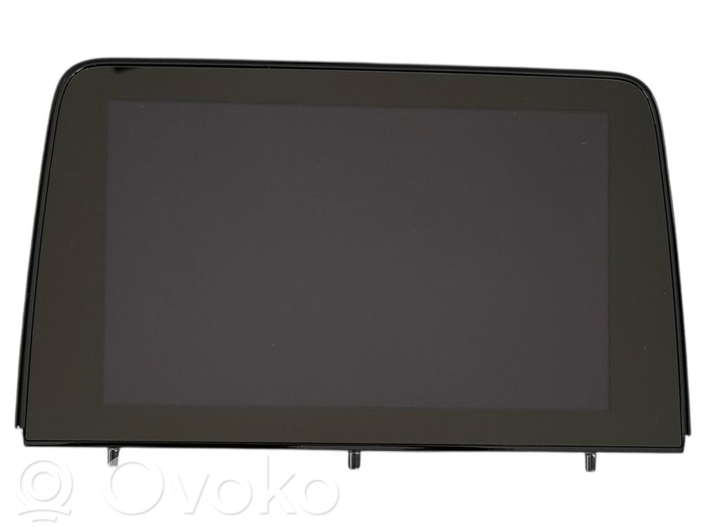 Ford Focus Screen/display/small screen 