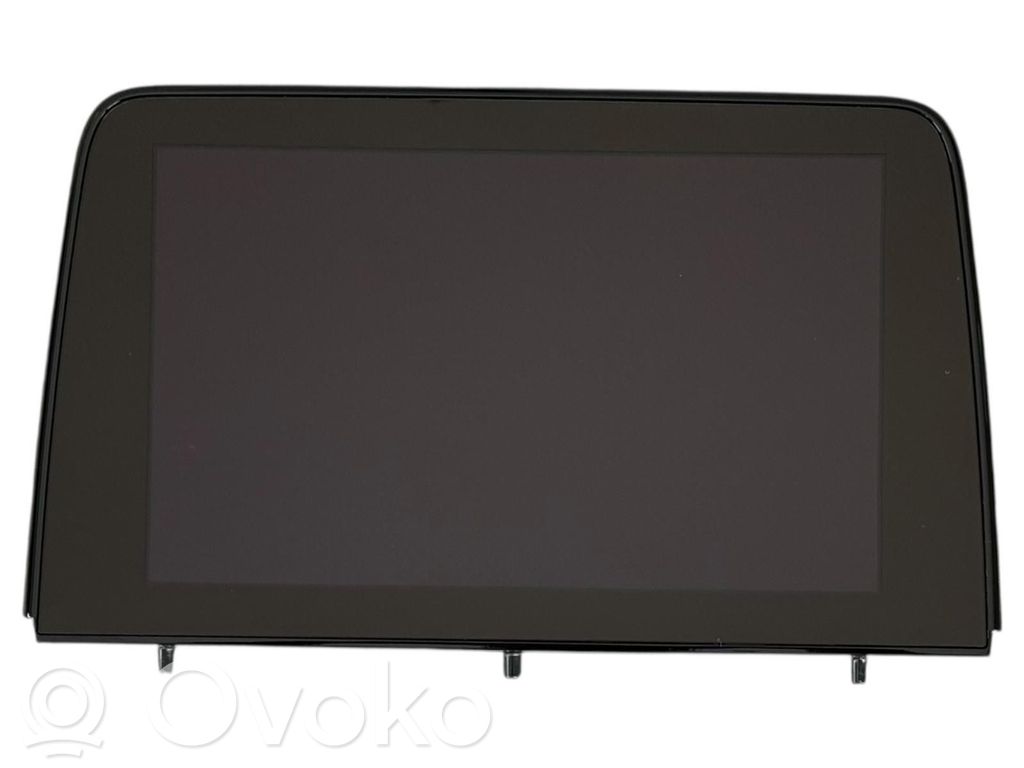 Ford Focus Screen/display/small screen 
