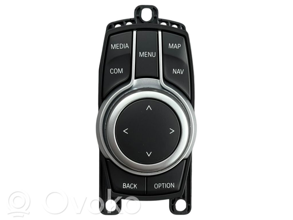 BMW 2 F22 F23 Head unit multimedia control 