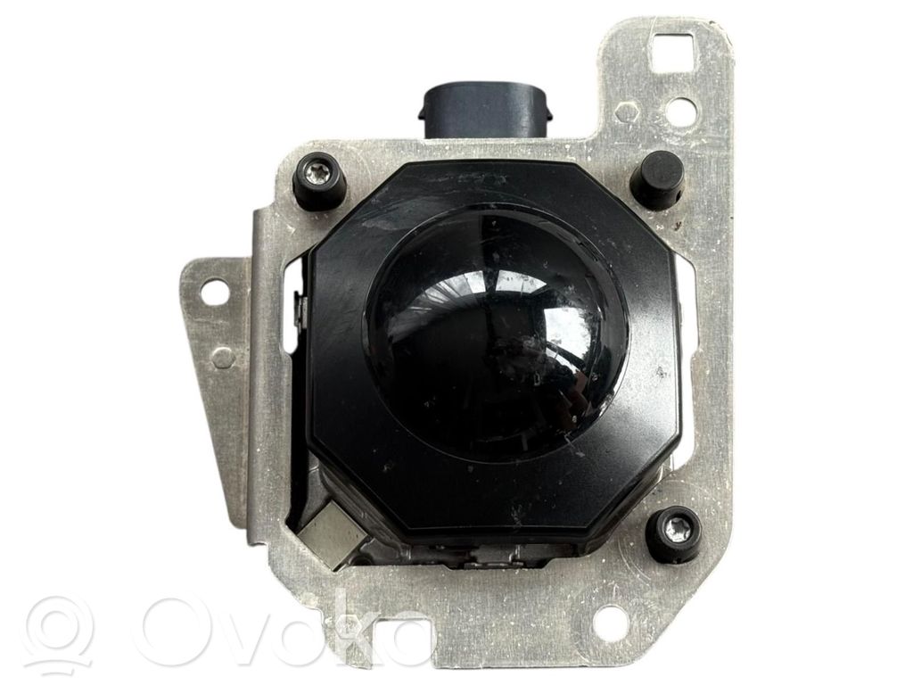Audi Q5 SQ5 FY Sensor de radar Distronic 