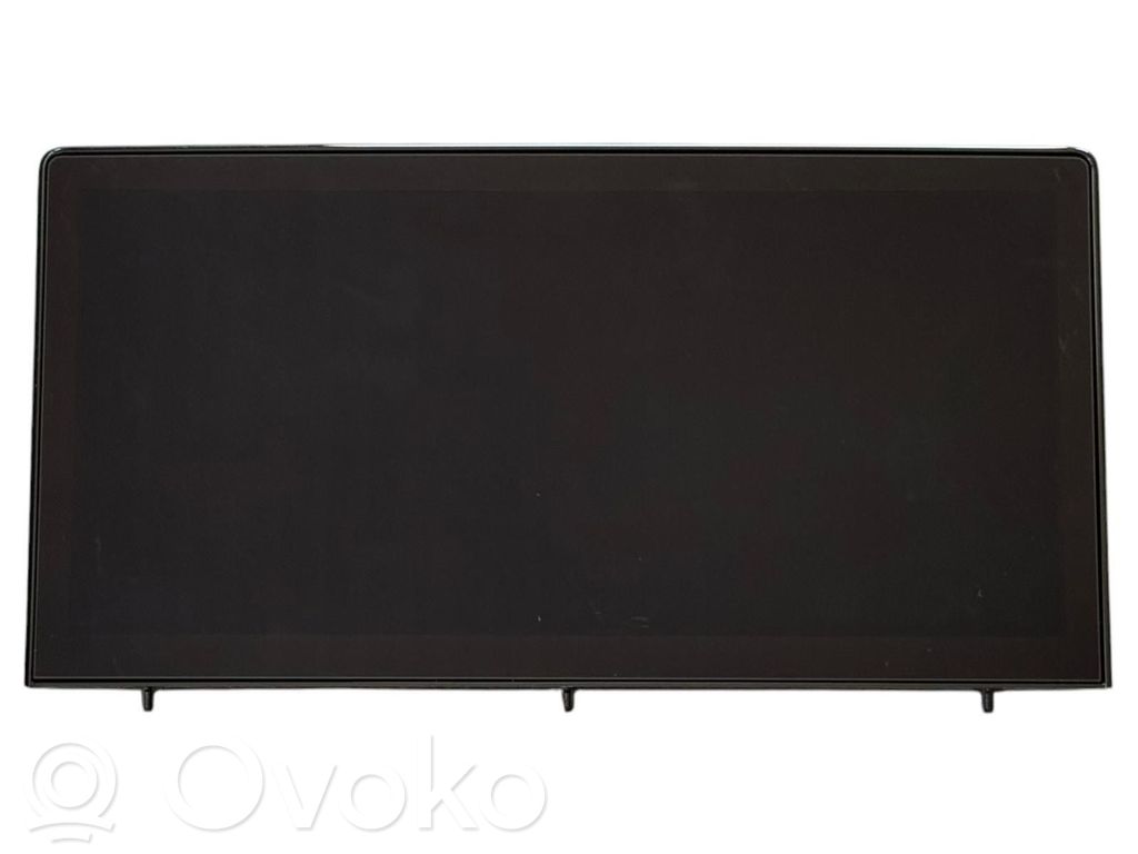 Ford Focus Screen/display/small screen 
