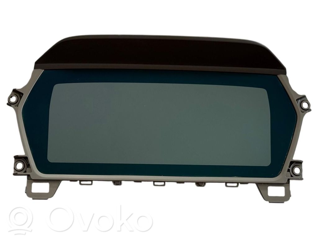 BMW 1 F40 Vitezometru (grup de instrumente) 