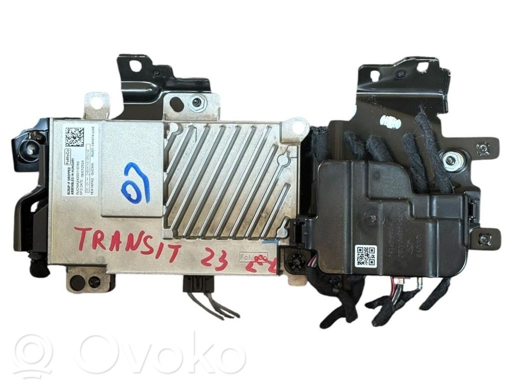Ford Transit VII Autres unités de commande / modules 