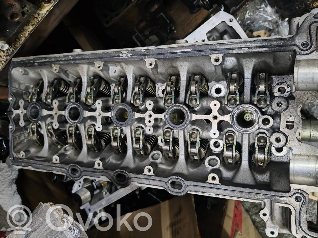 Engine head