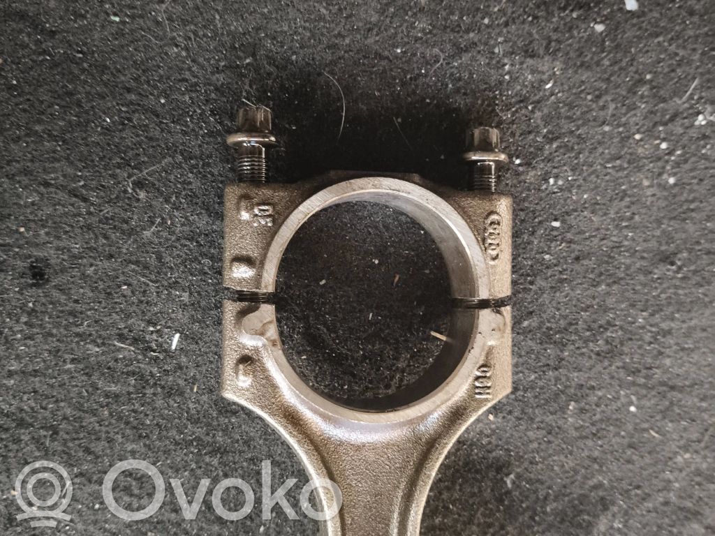 Audi A4 S4 B8 8K Kiertokanki 