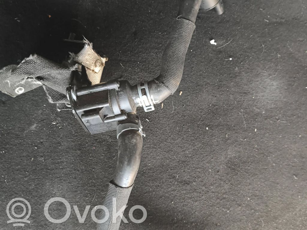 Audi TT TTS RS Mk3 8S Electric auxiliary coolant/water pump 