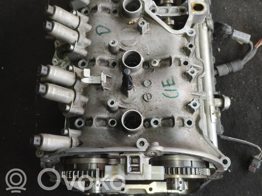 Audi A4 S4 B8 8K Galva 