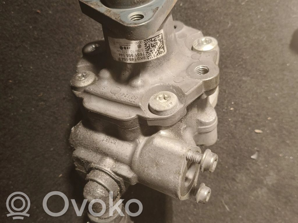 Audi A4 S4 B8 8K Servopumpe 