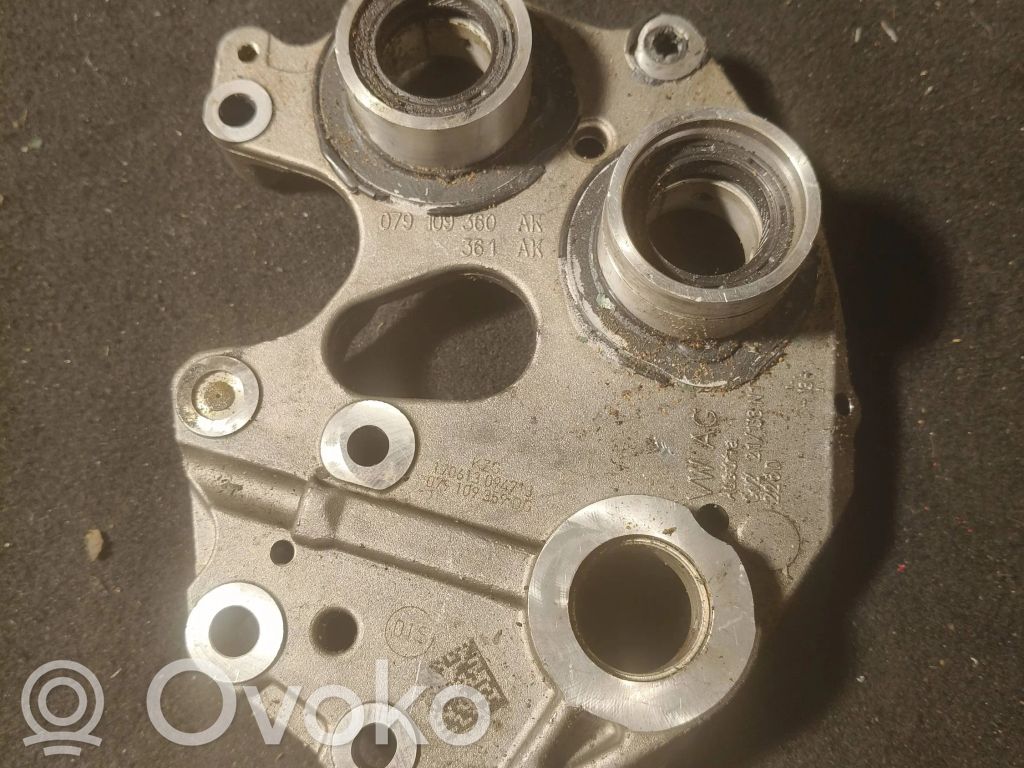 Bomba de aceite   079109360AK