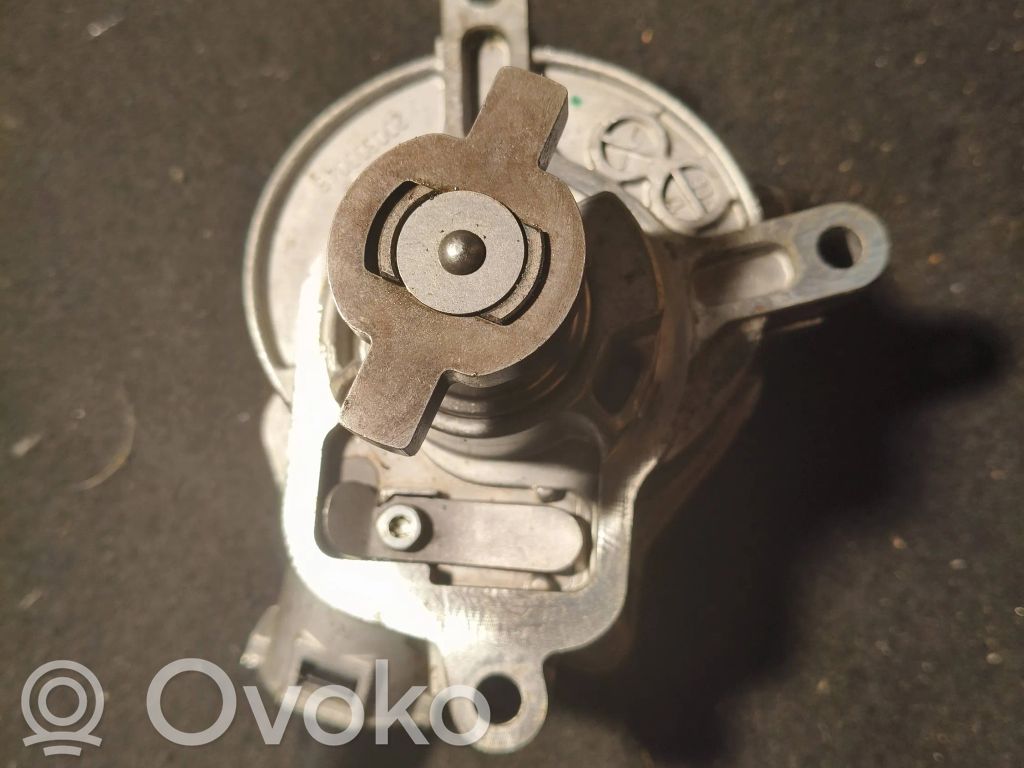 Audi RS3 Bomba de vacío 