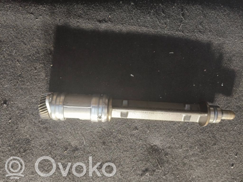 Volkswagen PASSAT CC Eje de equilibrio 