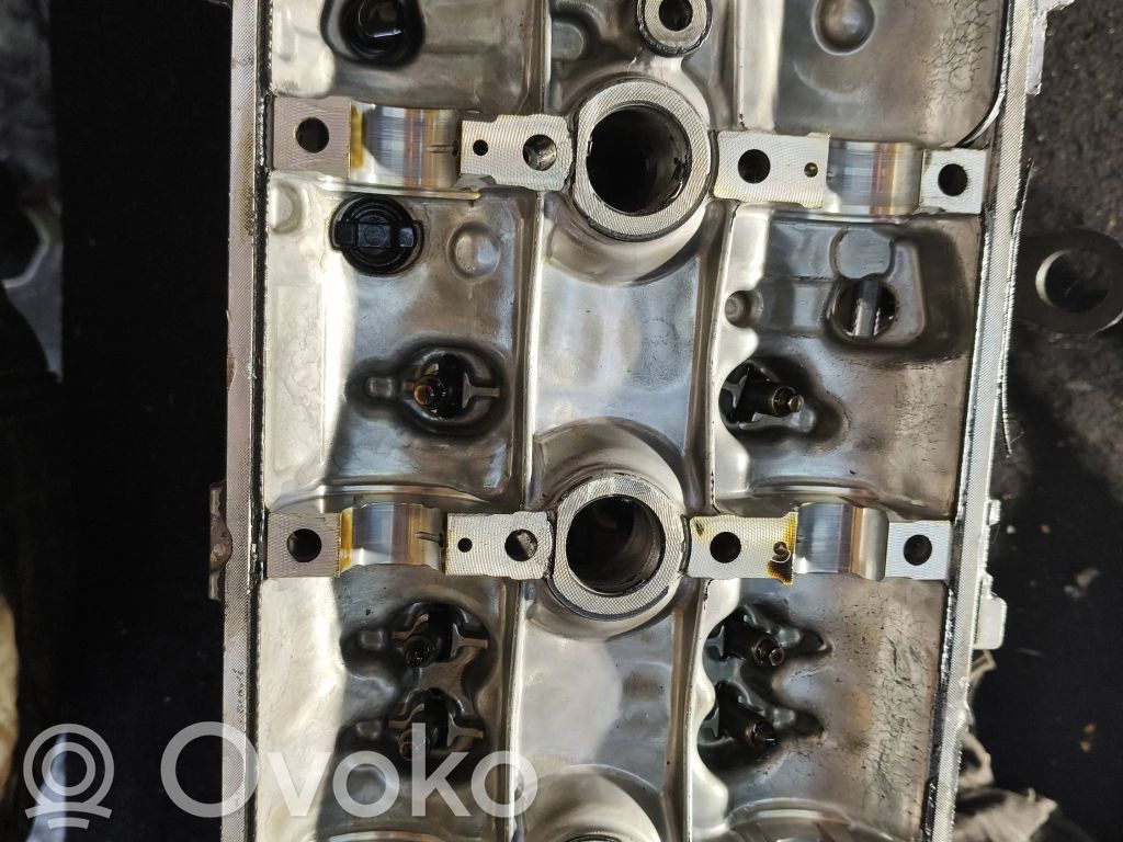 Audi A7 S7 4G Engine head 