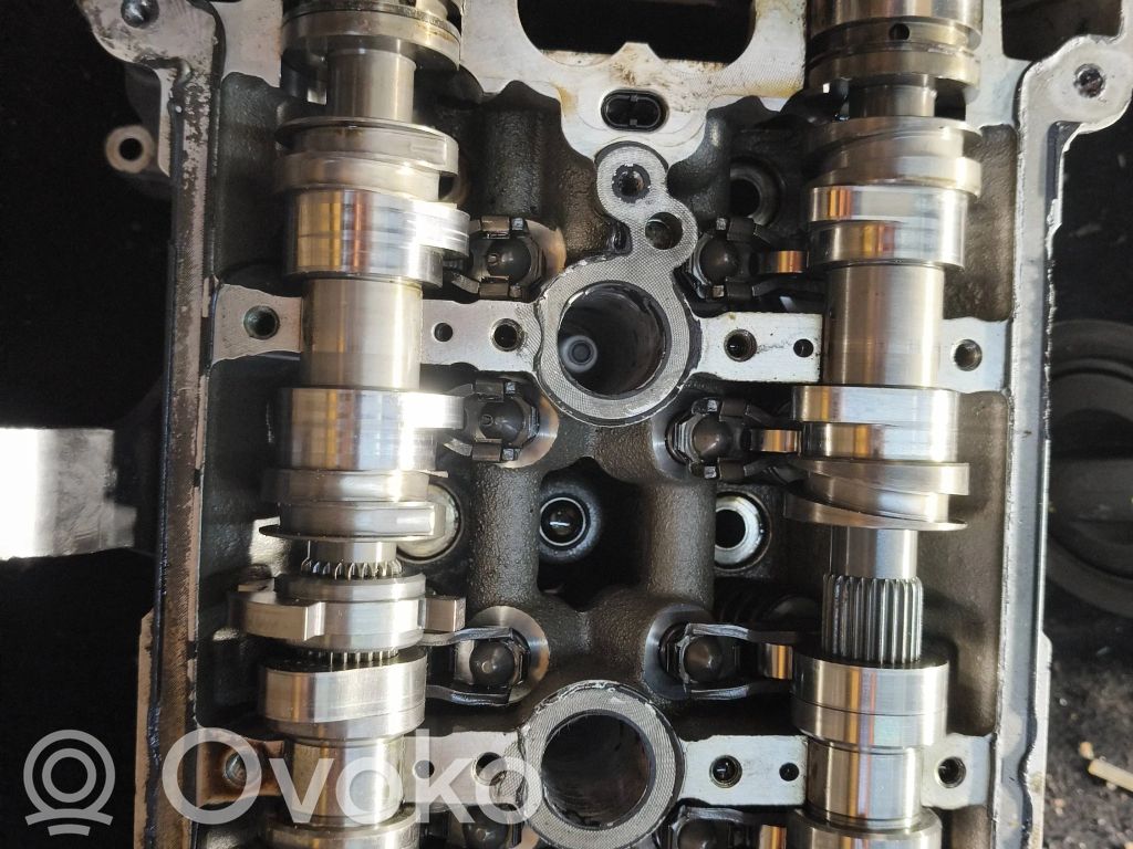 Engine head   079103403Q