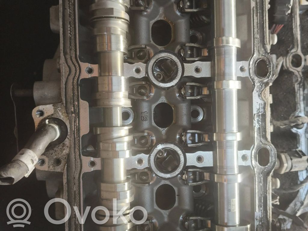 Engine head   06K403AF