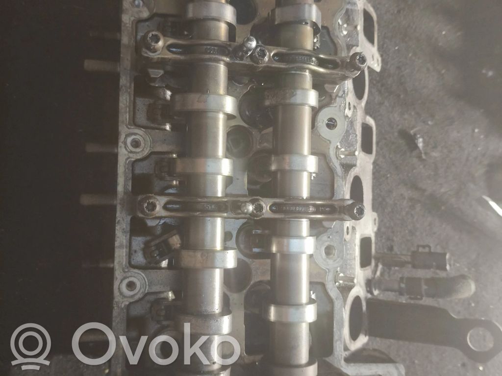 Audi A6 S6 C7 4G Galvutė 