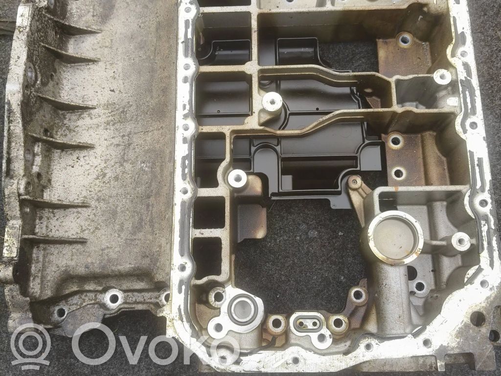 Audi A6 S6 C6 4F Cárter 