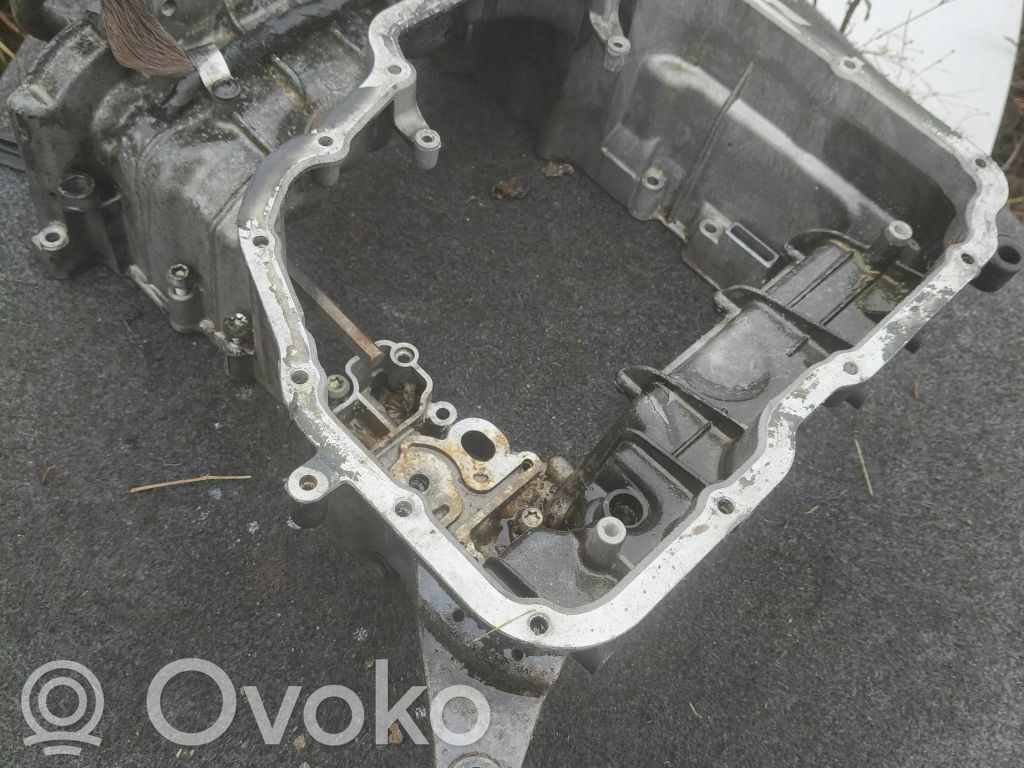 Porsche Cayenne (92A) Cárter 