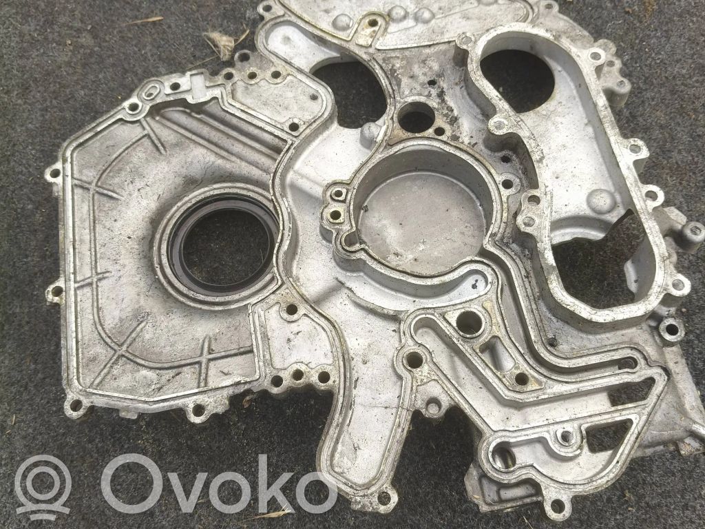 Timing chain cover   059103151CE