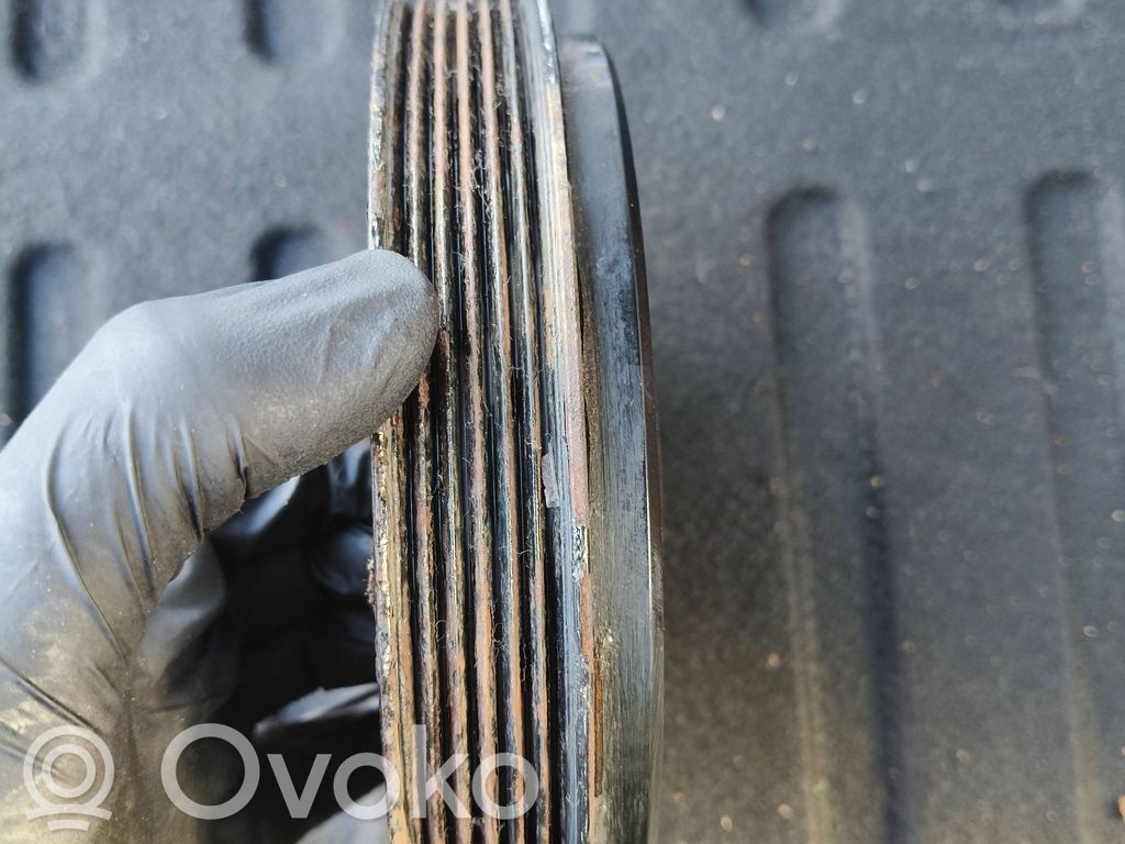 Crankshaft pulley   059105251DL,06021706