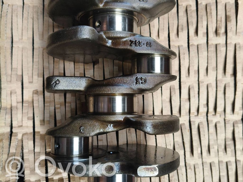 Audi A4 S4 B8 8K Arbore cotit 