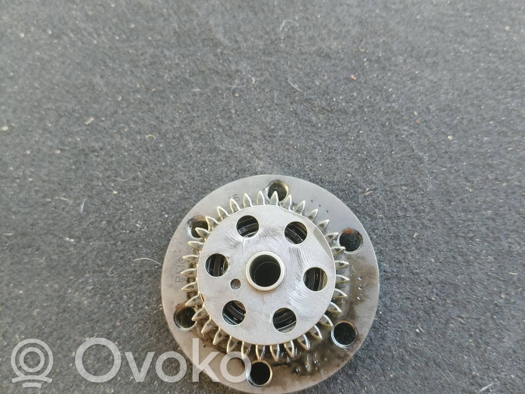 Audi Q7 4M Camshaft pulley/ VANOS 