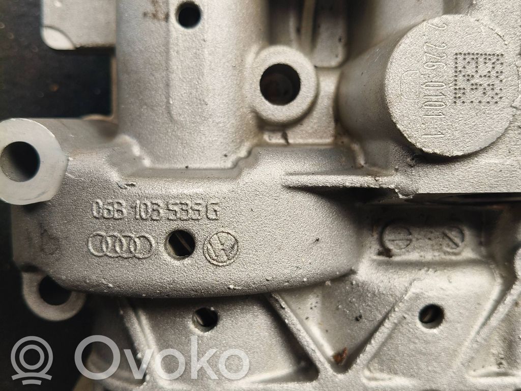 Öljypumppu   06B103535G