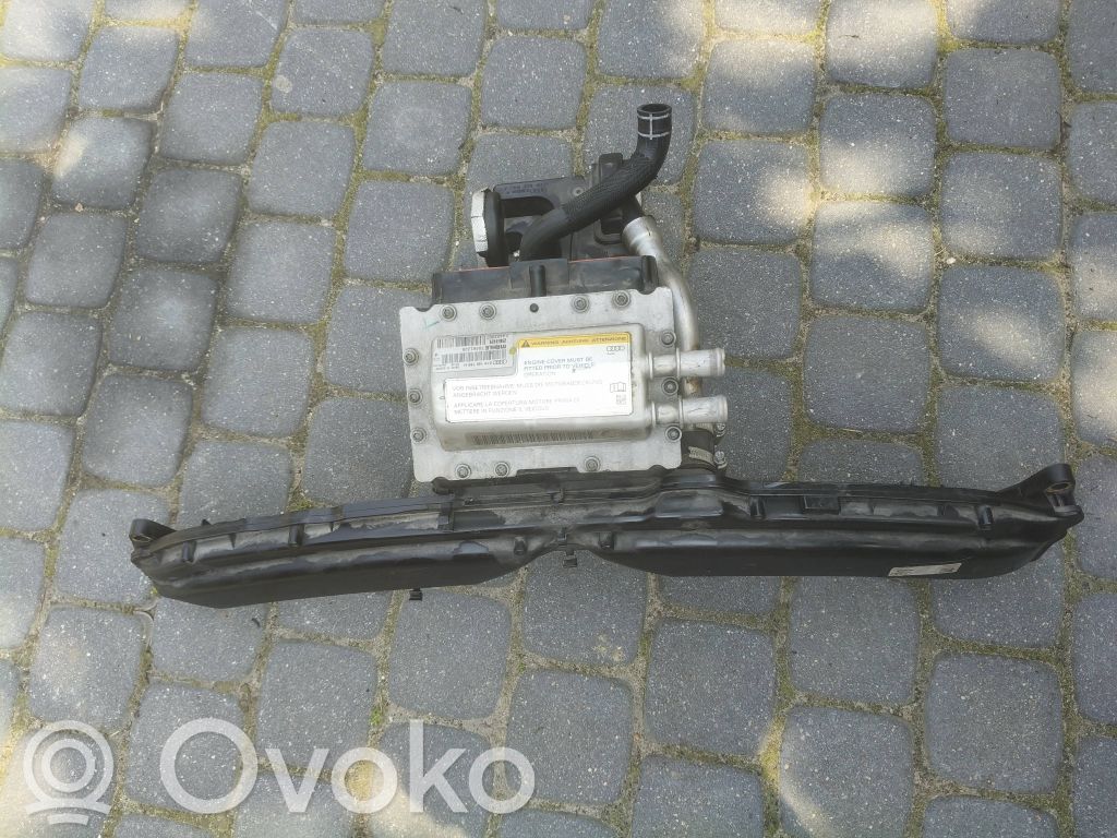 Audi A7 S7 4G Kolektorius įsiurbimo 