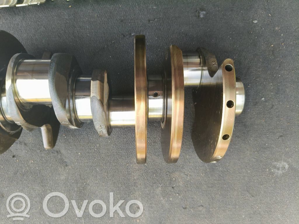 Kampiakseli   079101CP,00114002955