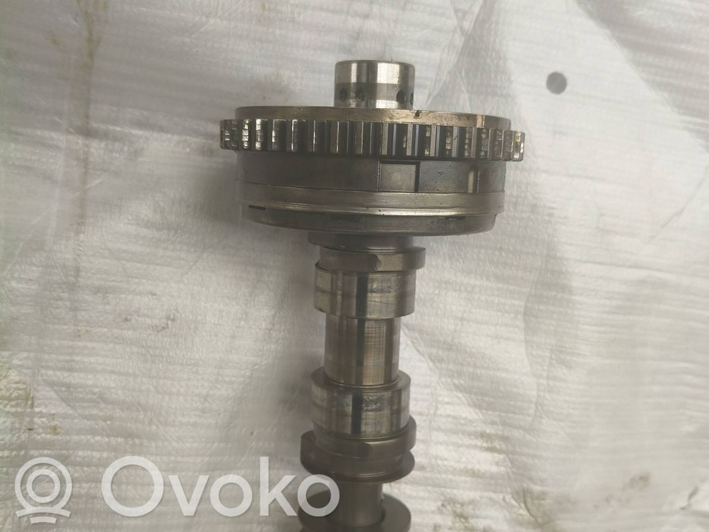 Volkswagen Golf VII Camshaft 