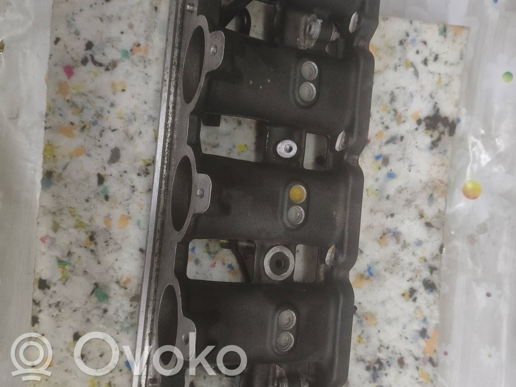 Audi RS Q3 Kolektorius įsiurbimo 