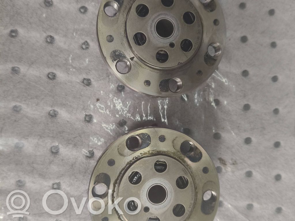 Volkswagen Touareg III Camshaft pulley/ VANOS 