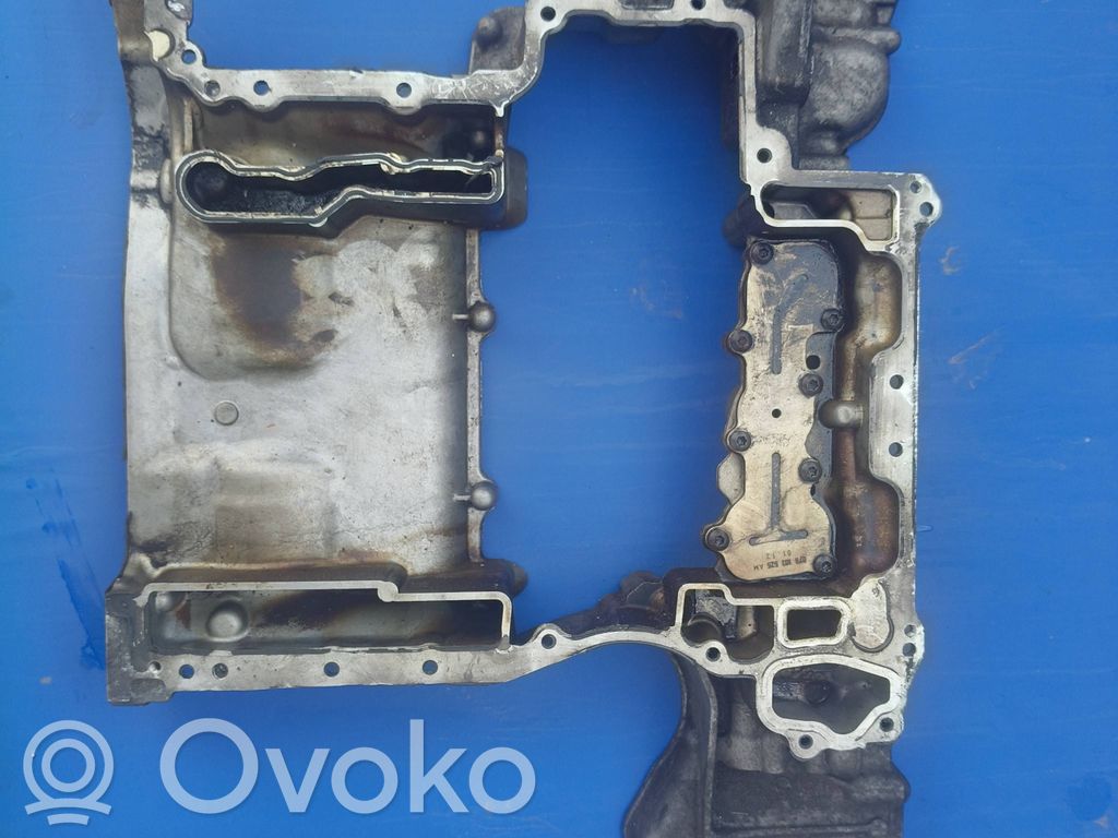 Audi A6 S6 C7 4G Öljypohja 