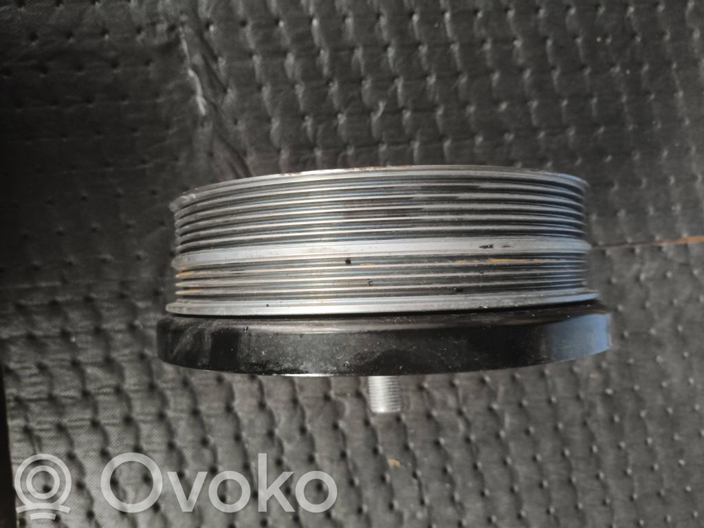 Volkswagen Touareg III Skriemulys alkūninio veleno 