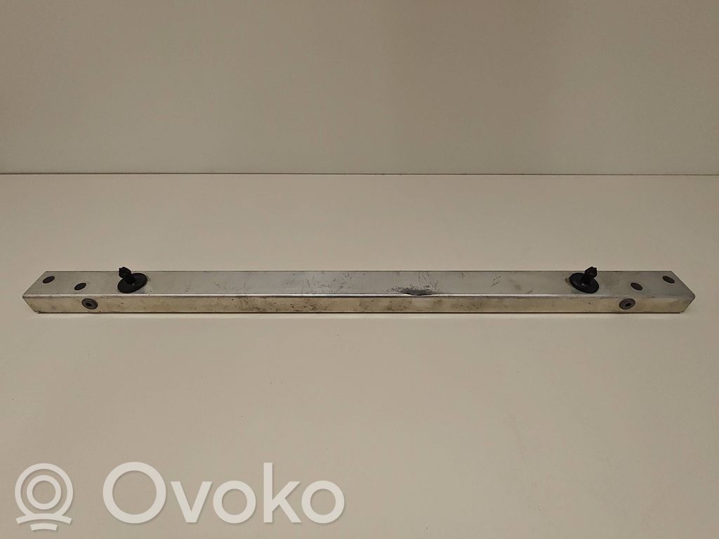 Audi Q7 4M Panel mocowania chłodnicy / góra 