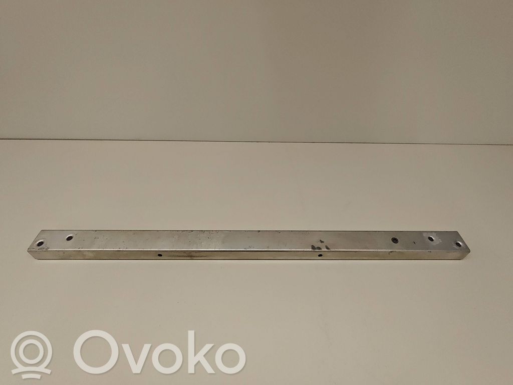 Audi Q7 4M Radiator support slam panel bracket 