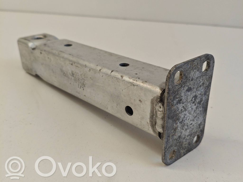 Audi Q7 4M Radiator support slam panel bracket 