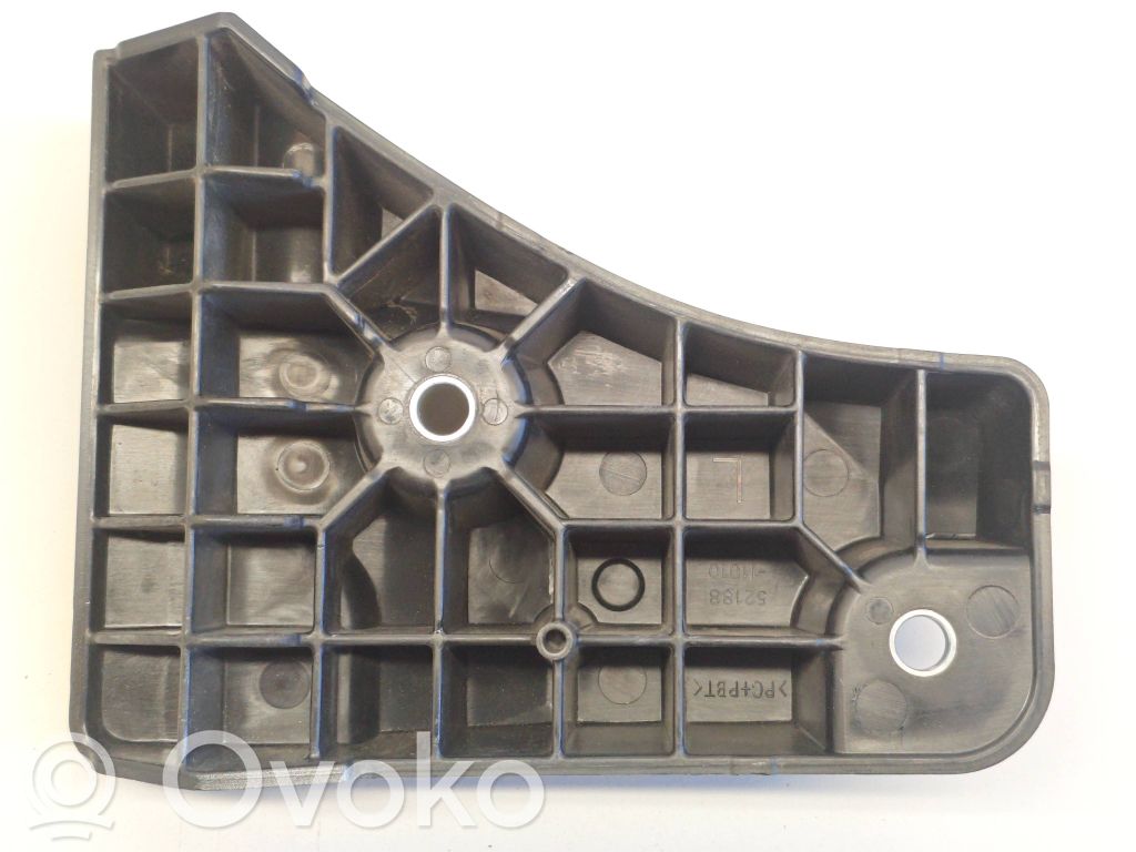 Rear bumper mounting bracket   5218811010