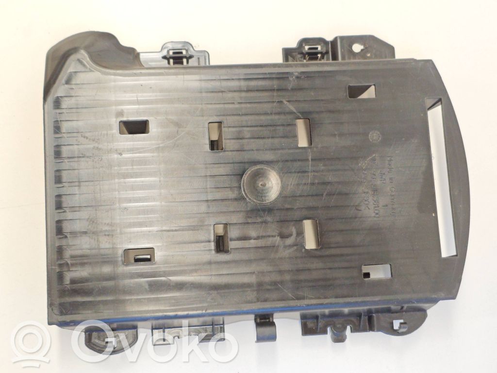 Porsche 997 Otros repuestos del interior 