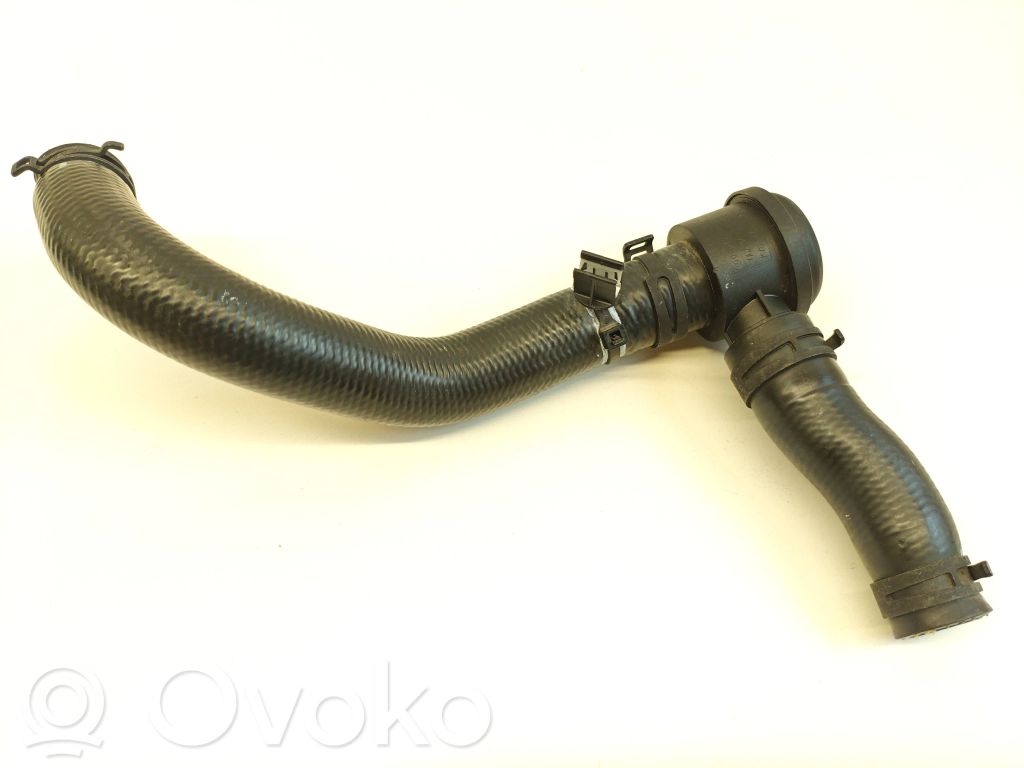 Porsche Macan (95B) Other engine bay part 
