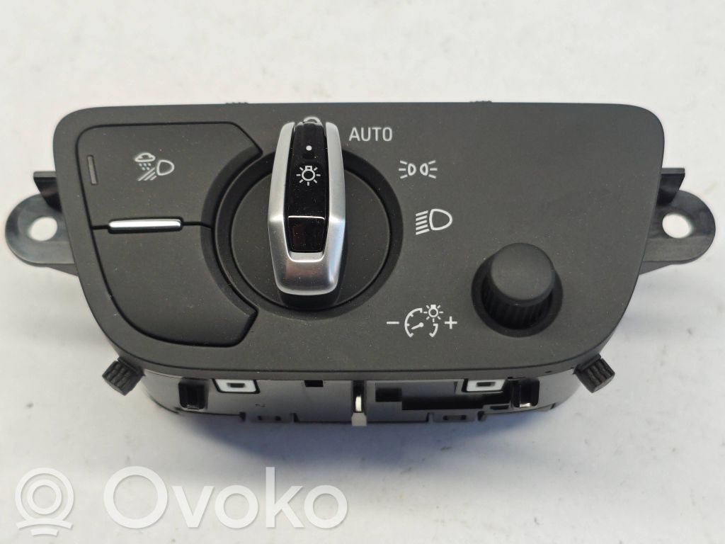 Audi A4 S4 B9 Interruptor de luz 
